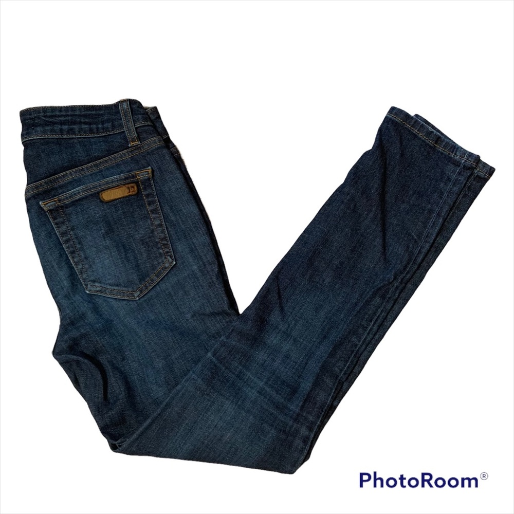 Joe's Jeans Skinny Ankle Fit Medium Wash Size 26